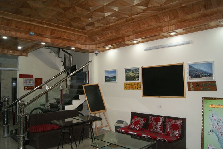 Hostal Sa Pa Venus