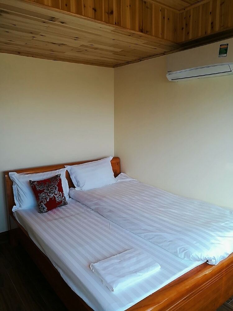 Hostal Sa Pa Venus