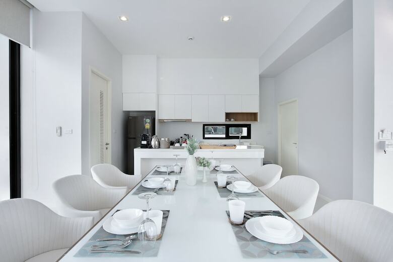 Hotel White Sand Beach Residences Pattaya