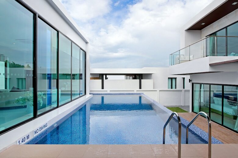 Hotel White Sand Beach Residences Pattaya