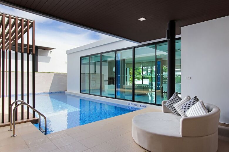 Hotel White Sand Beach Residences Pattaya