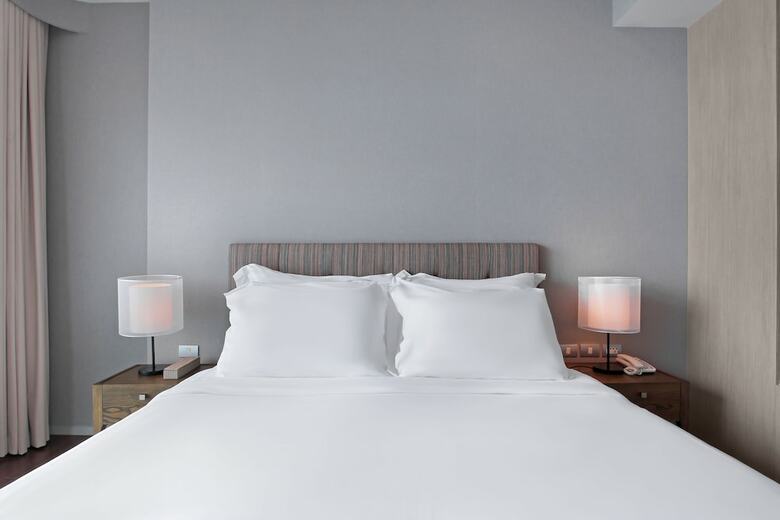 Hotel White Sand Beach Residences Pattaya