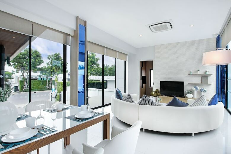 Hotel White Sand Beach Residences Pattaya