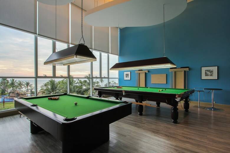 Hotel White Sand Beach Residences Pattaya