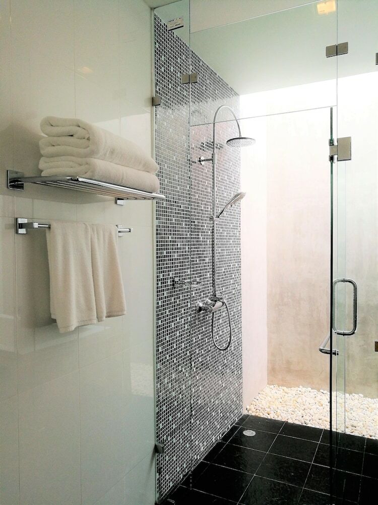 Hotel White Sand Beach Residences Pattaya