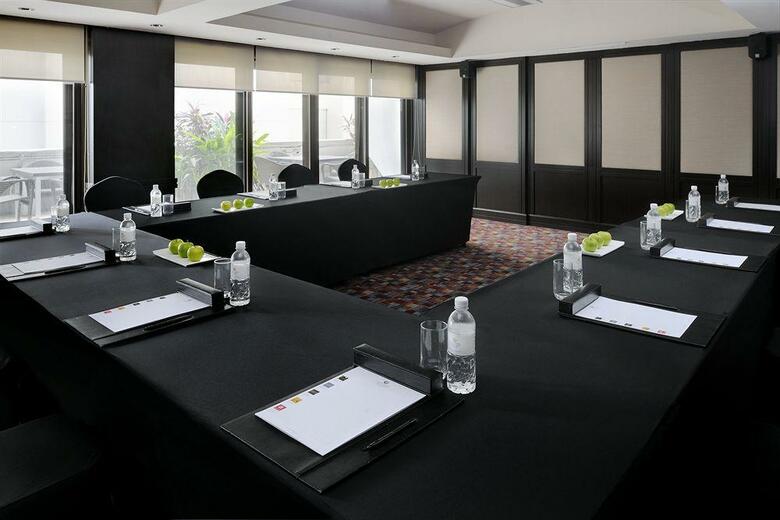 Hotel Mandarin Orchard Singapore