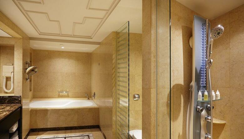 Hotel Mandarin Orchard Singapore