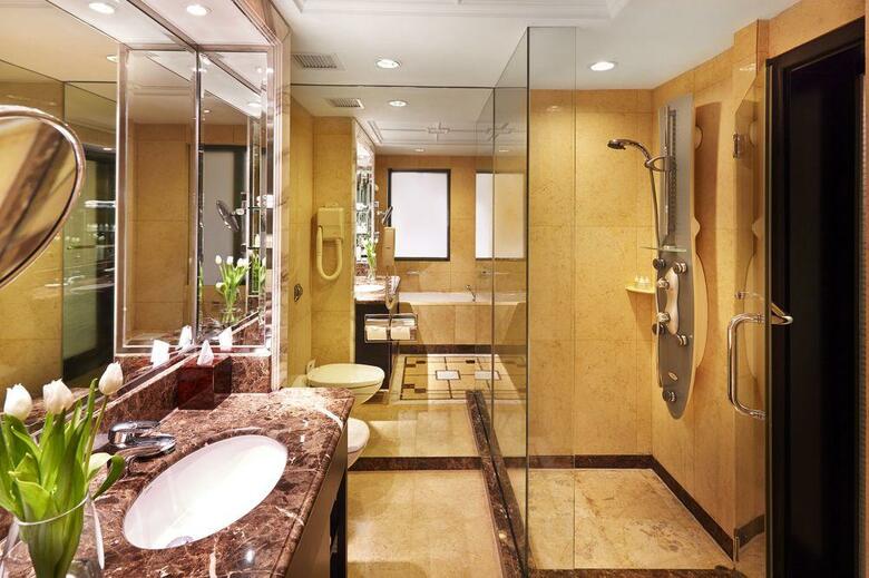 Hotel Mandarin Orchard Singapore