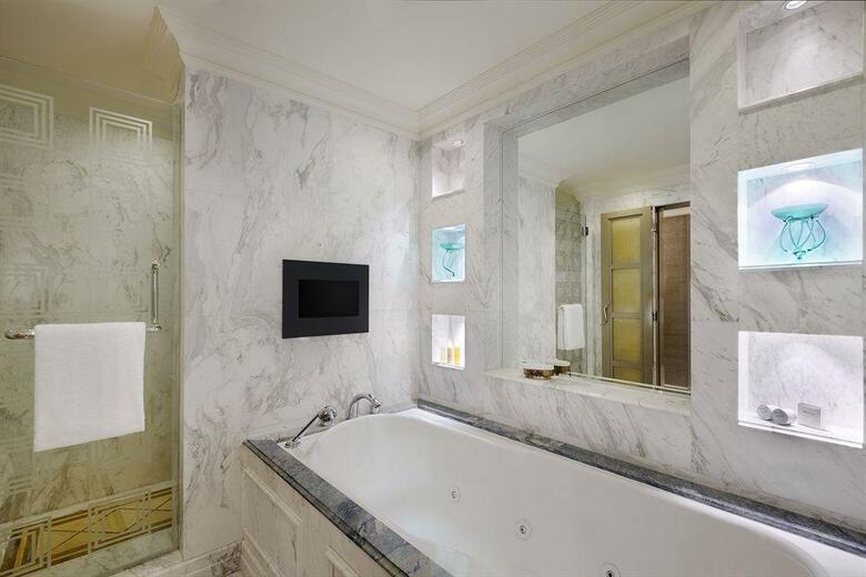 Hotel Mandarin Orchard Singapore