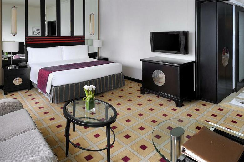 Hotel Mandarin Orchard Singapore