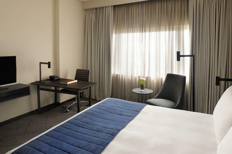 Hotel Mandarin Orchard Singapore