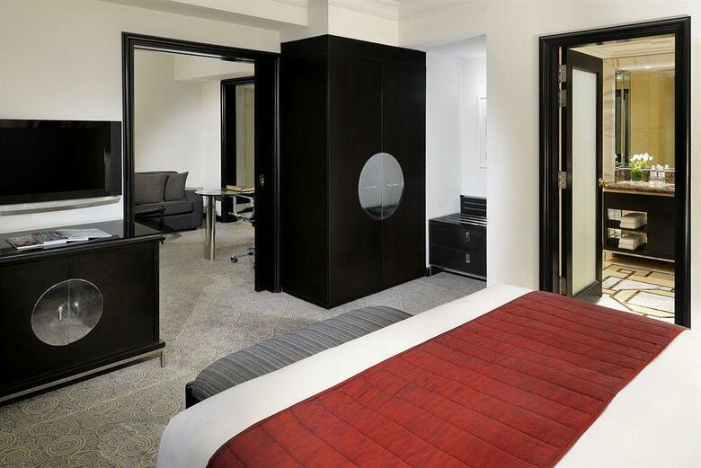 Hotel Mandarin Orchard Singapore