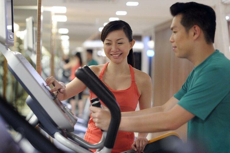 Hotel Mandarin Orchard Singapore