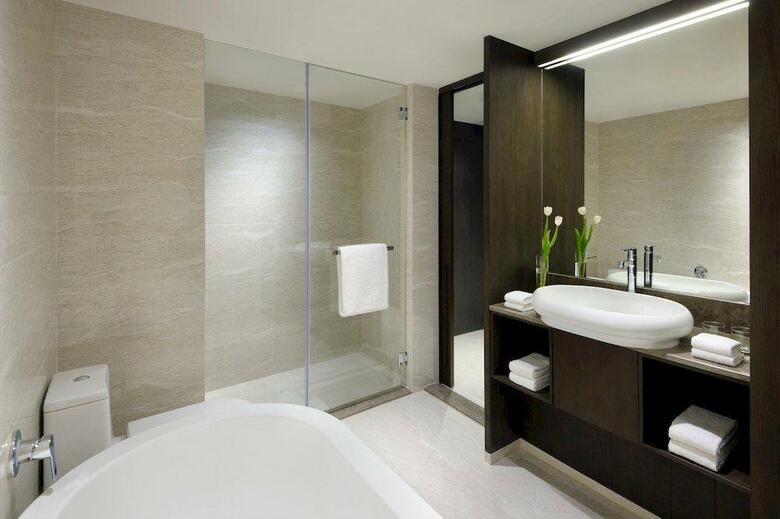 Hotel Mandarin Orchard Singapore