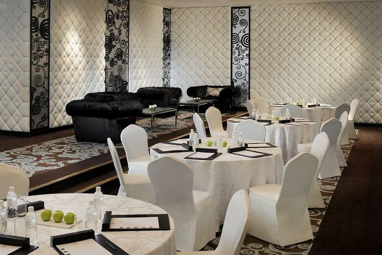 Hotel Mandarin Orchard Singapore