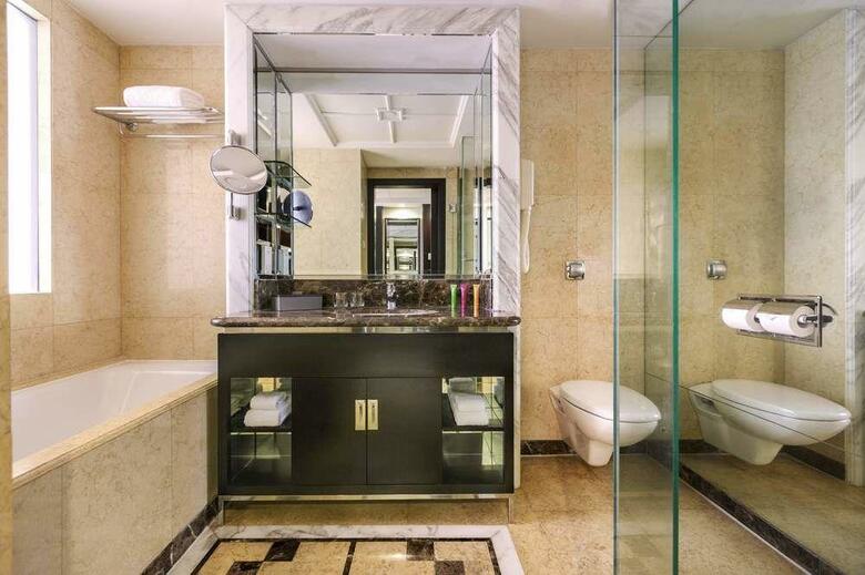 Hotel Mandarin Orchard Singapore