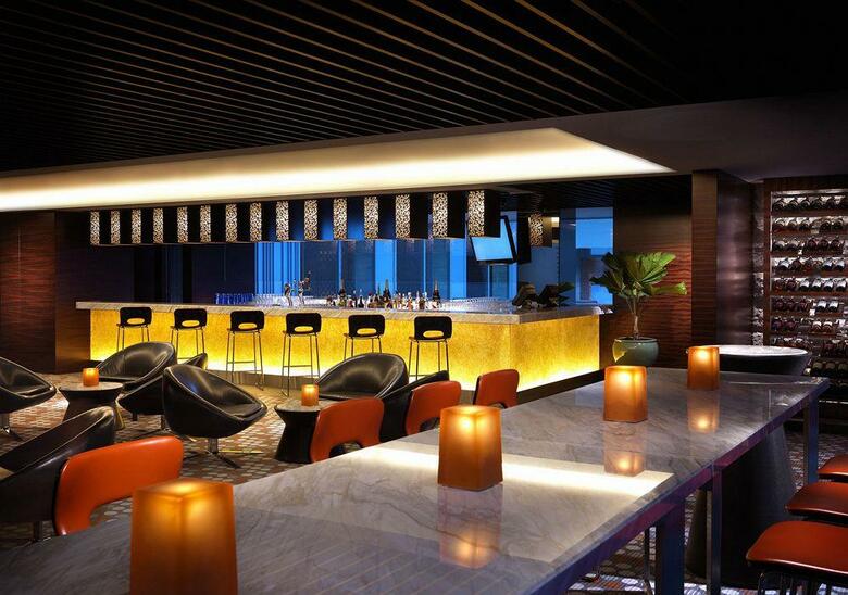 Hotel Mandarin Orchard Singapore