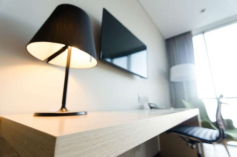 Hotel Hampton By Hilton Montevideo Carrasco