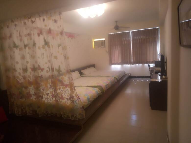 Hotel Tainan Here Hostel