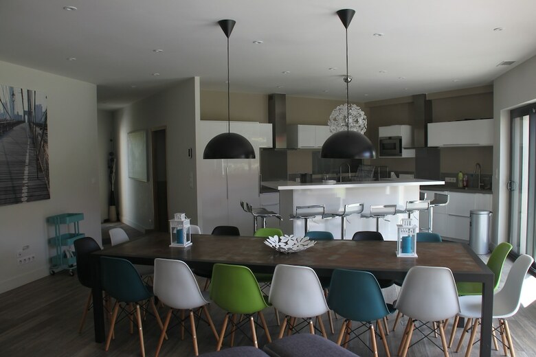 Jalina Bed And Breakfast