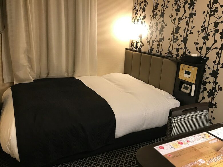 Apa Hotel Akihabaraeki Denkigaiguchi