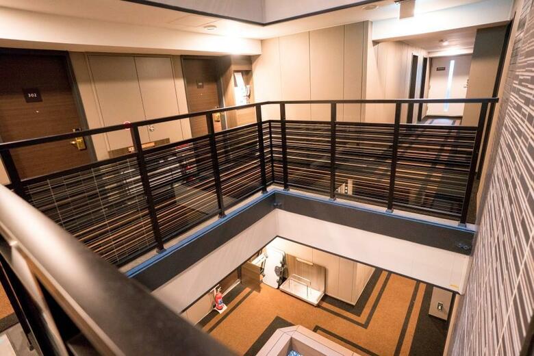 Apa Hotel Akihabaraeki Denkigaiguchi