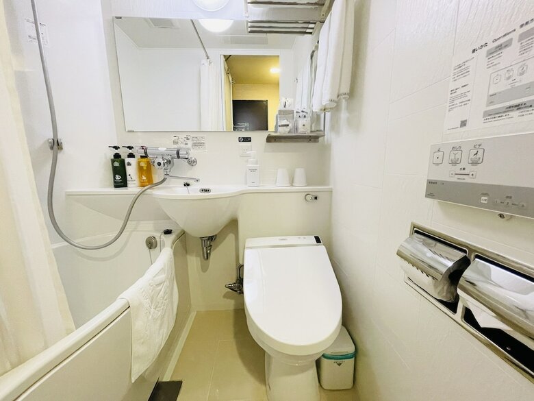 Apa Hotel Akihabaraeki Denkigaiguchi