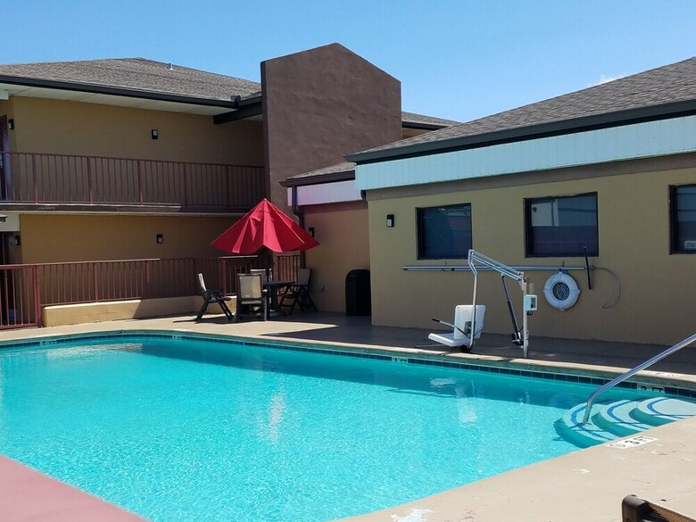 Motel Quality Inn Duncan - Spartanburg West