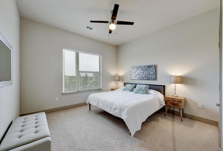 Aparthotel Staylo Austin 2 Bedroom Suites