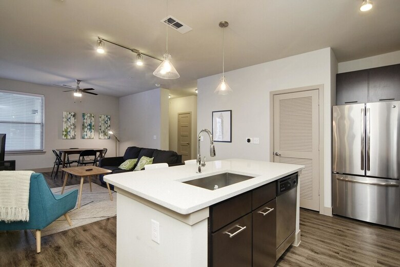 Aparthotel Staylo Austin 2 Bedroom Suites