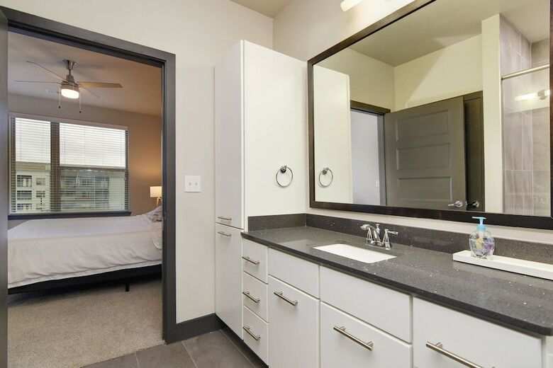 Aparthotel Staylo Austin 2 Bedroom Suites