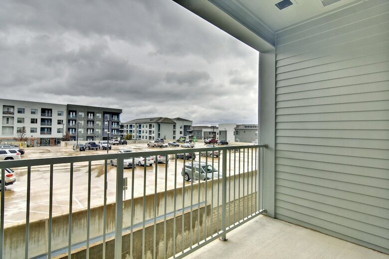 Aparthotel Staylo Austin 2 Bedroom Suites