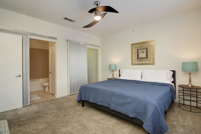 Aparthotel Staylo Austin 2 Bedroom Suites