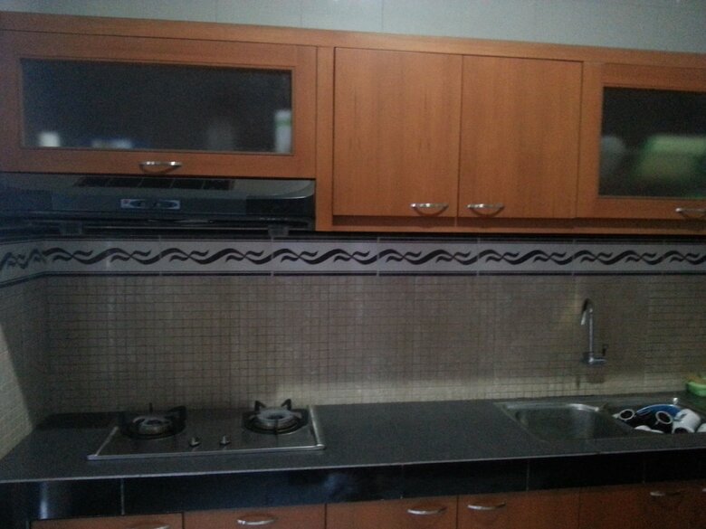 Villa Kubu D' Bukit Jimbaran
