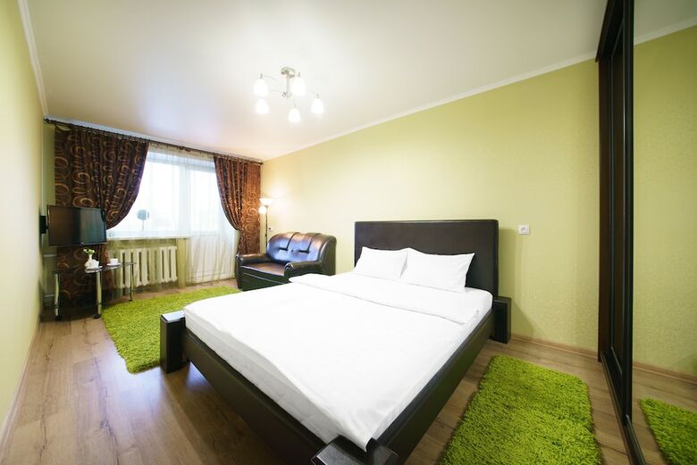 Paulmarie Apartments In Bobruisk