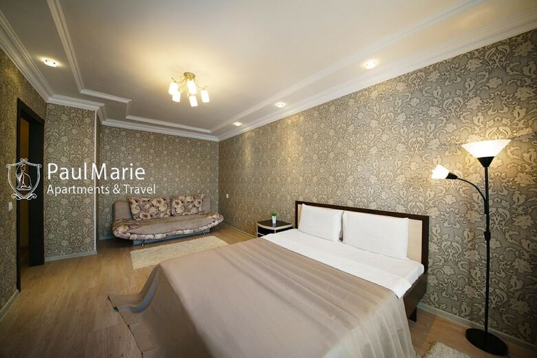 Paulmarie Apartments In Bobruisk