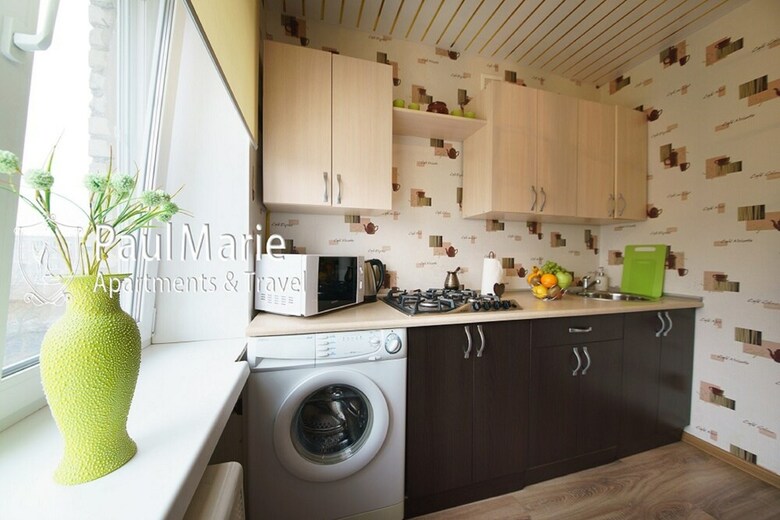 Paulmarie Apartments In Bobruisk