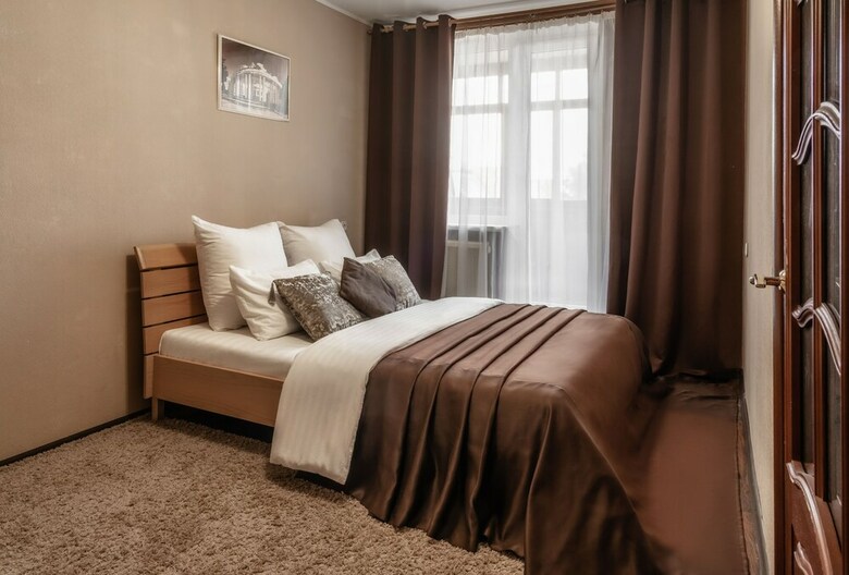 Paulmarie Apartments In Bobruisk