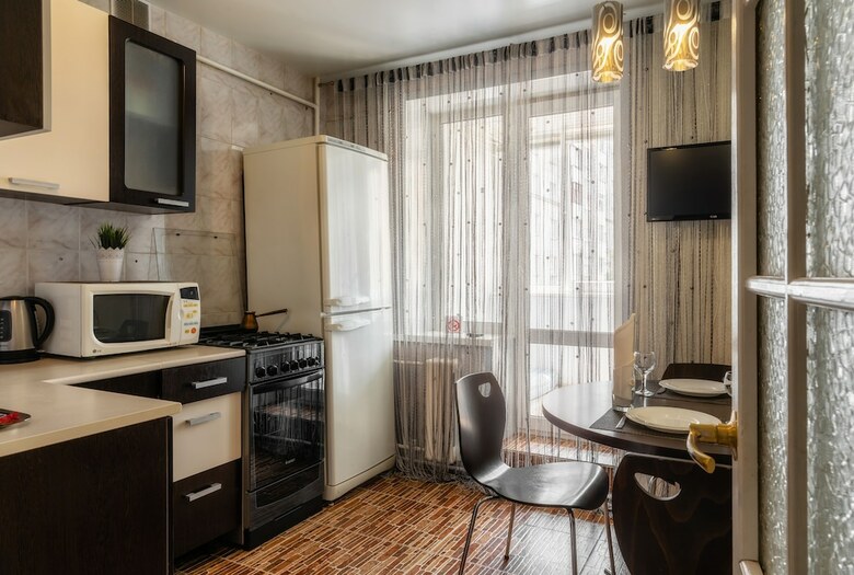 Paulmarie Apartments In Bobruisk