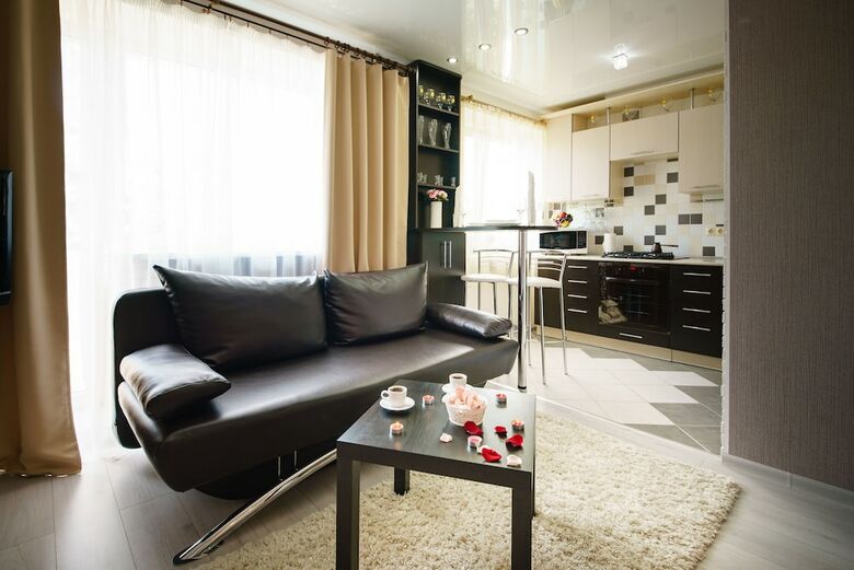 Paulmarie Apartments In Bobruisk