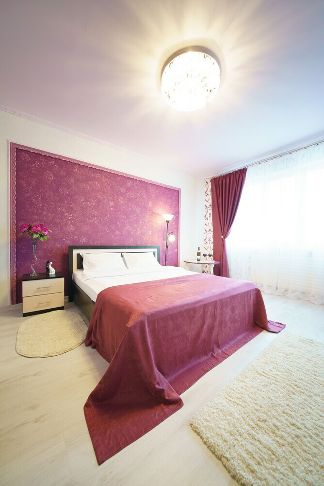 Paulmarie Apartments In Bobruisk