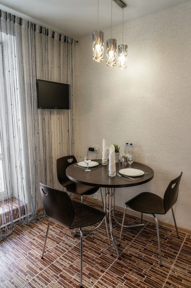 Paulmarie Apartments In Bobruisk