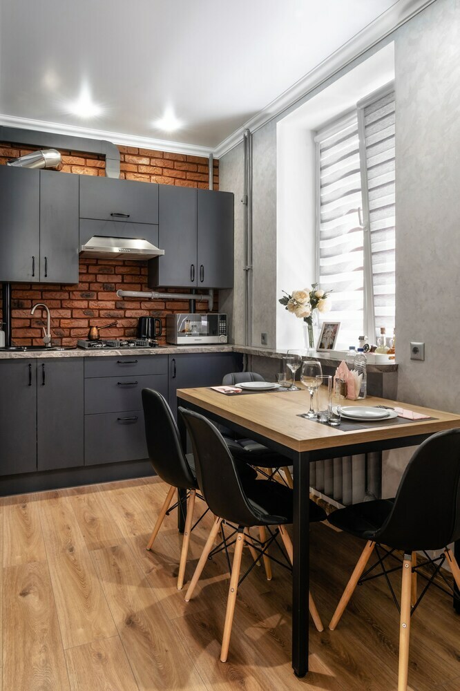 Paulmarie Apartments In Bobruisk
