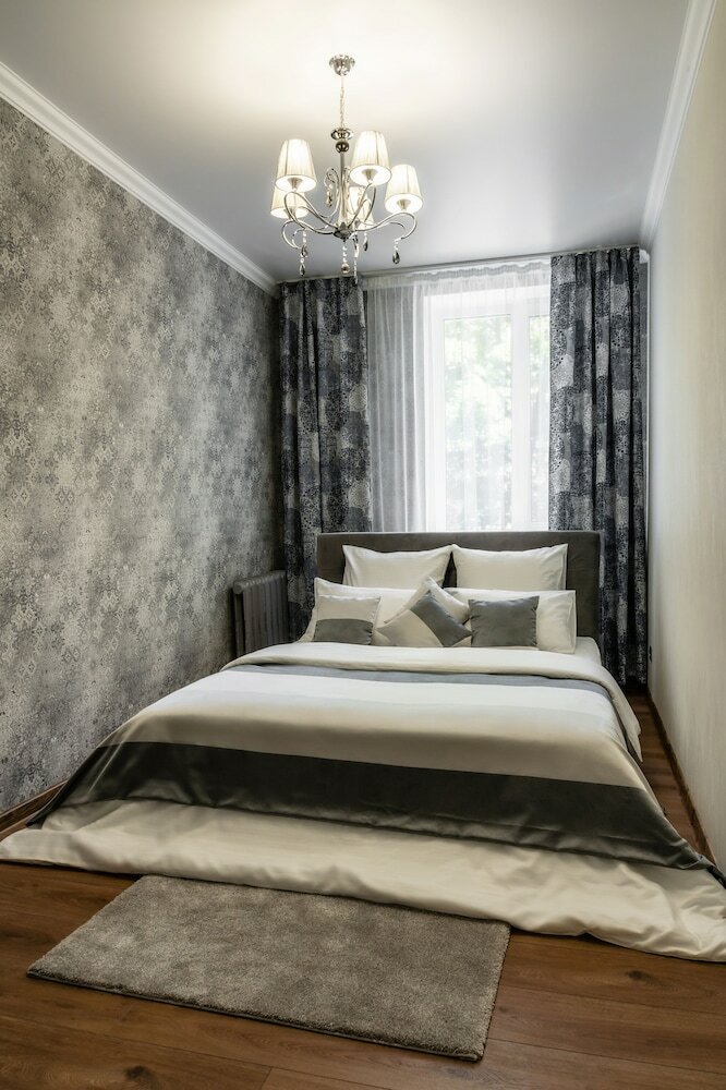 Paulmarie Apartments In Bobruisk