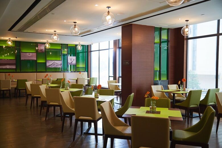 Hotel Hampton By Hilton Jiangmen Heshan