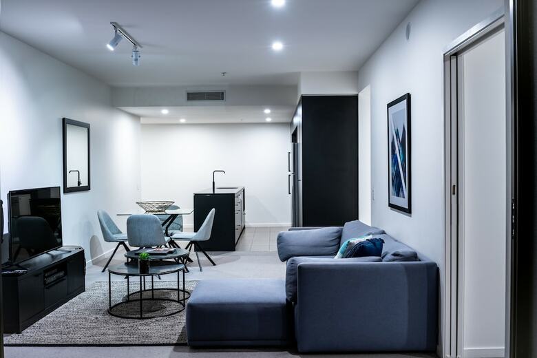 Opera Apartments South Brisbane