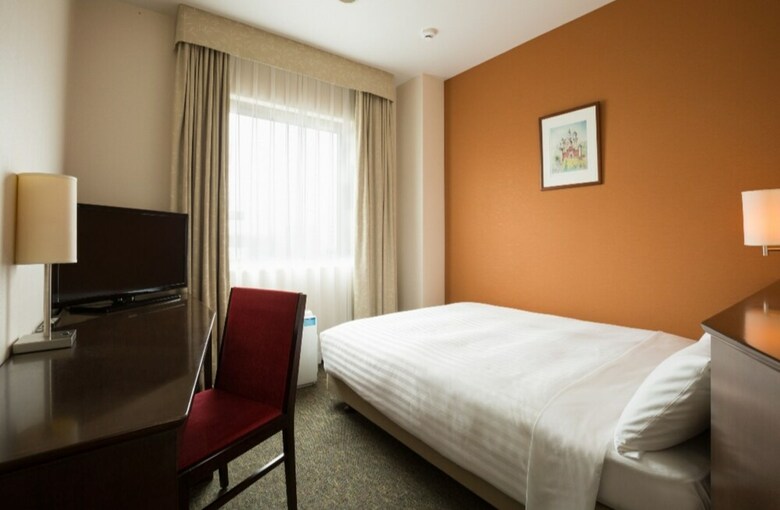 Jr-east Hotel Mets Mejiro