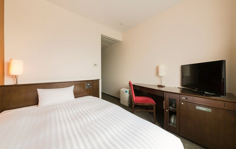 Jr-east Hotel Mets Mejiro
