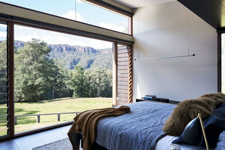 Barranca Kangaroo Valley