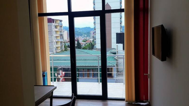 Blossom Hotel
